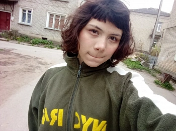 Ельцова Мария 