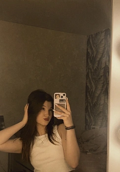 Лаппо Софья 