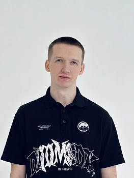 Лучинский Дмитрий Александрович 