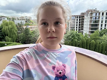 Фирстова Дарья 