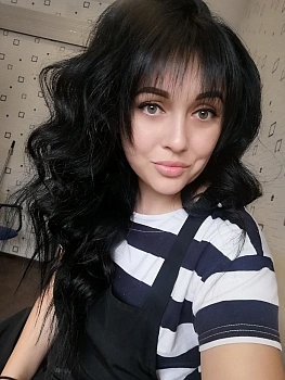 Соколова Елена