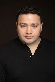 Захаров Влад 