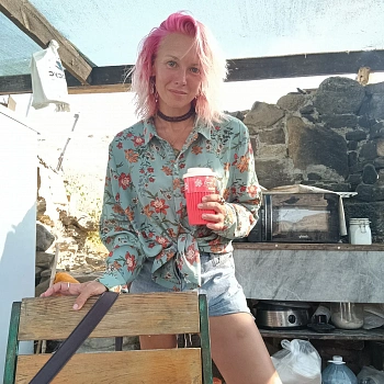 Иванова Ирина