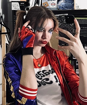 Русакова Инна Егоровна