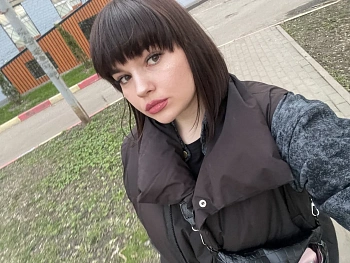 Васина Инга