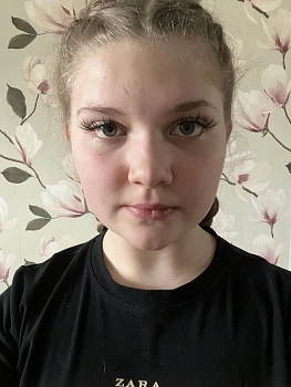 Бадина Юлиана