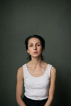 Волконская Аполлинария Алиевна