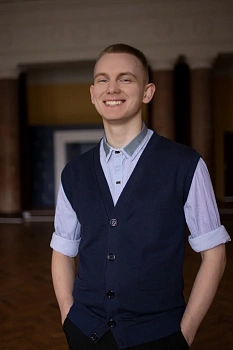 Молочков Владислав