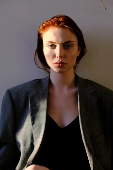 Ванзатова Алина 