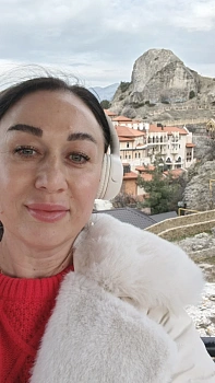 Алсу Шайхетдиновна Васильева