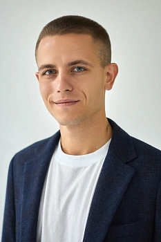 Мишустин Никита Игоревич