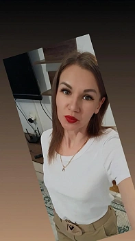 Полторанина Наталья 