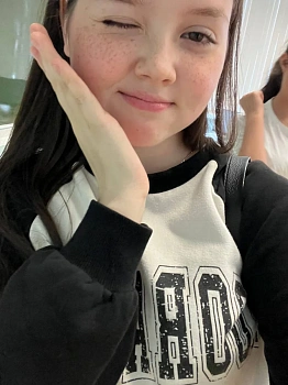 Дуракова Ева