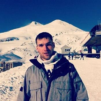 Еловиков Евгений 
