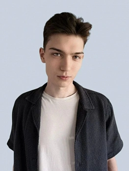 Шакртов Лев Сергеевич