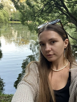 Шилова Василиса Викторовна