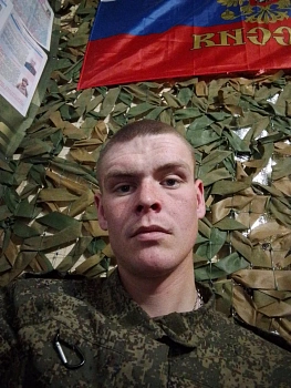 Корягин Андрей 