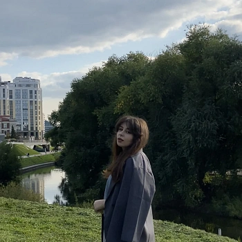 Воронина Екатерина 