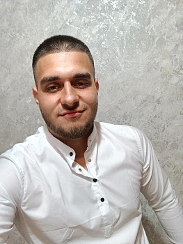 Зибров Данил