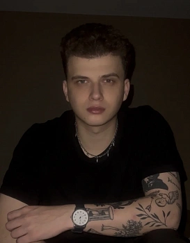 Иванов Владислав