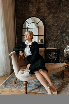 Авдеева Валентина 