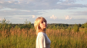 Алешина Екатерина Олеговна