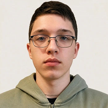 Дмитрий Николаевич Маслов