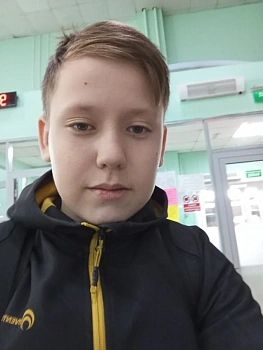 Коренев Андрей 