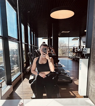 Фельхле Карина