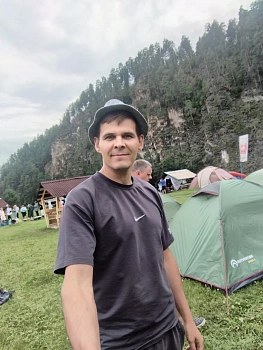 Дмитрий Сергеевич Коробейников