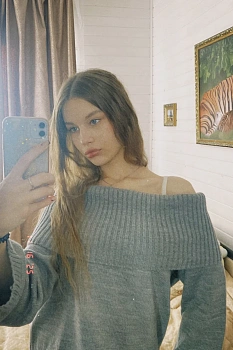 Тынянских Олеся