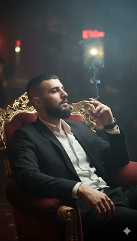 Эрик Арменович 