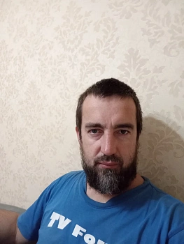 Билалов Ильнар