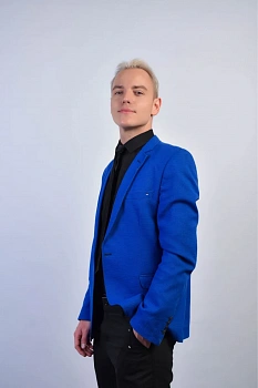 Халько Владислав Викторович