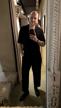 Гавлик Михаил 