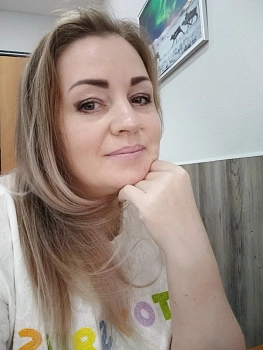 Валентина