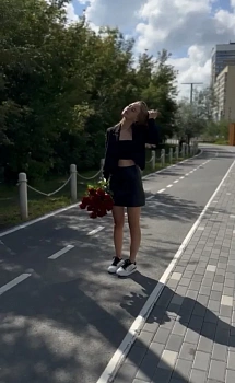 Рукина Вита