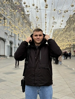 Девицкий Павел 