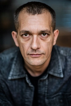 Гриценко Антон