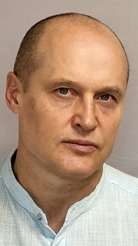 Кулаков Вячеслав 