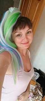 Зайка Ирина Александровна