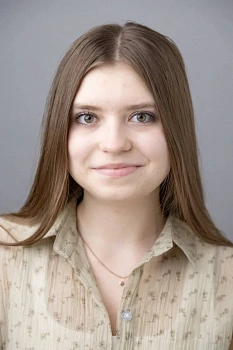 Панфёрова Дариана