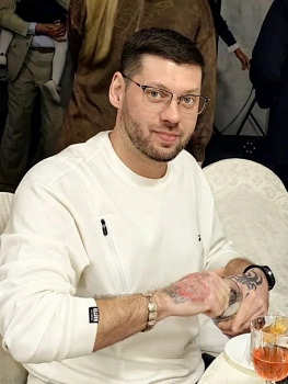 Кошельков Сергей