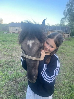 Абросимова Виктория 