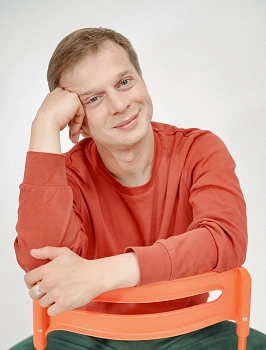 Волков Пётр 
