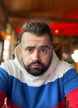 Мирошин Максим