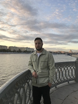 Ильин Владимир Алексеевич 