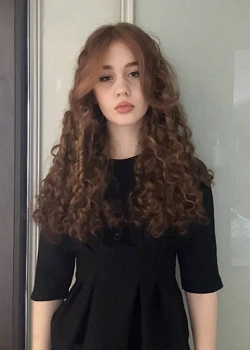 Глотова Мария