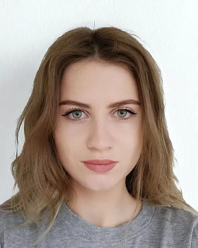 Казакова Софья Александровна