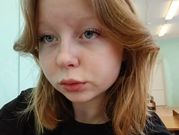 Бурдина Марина